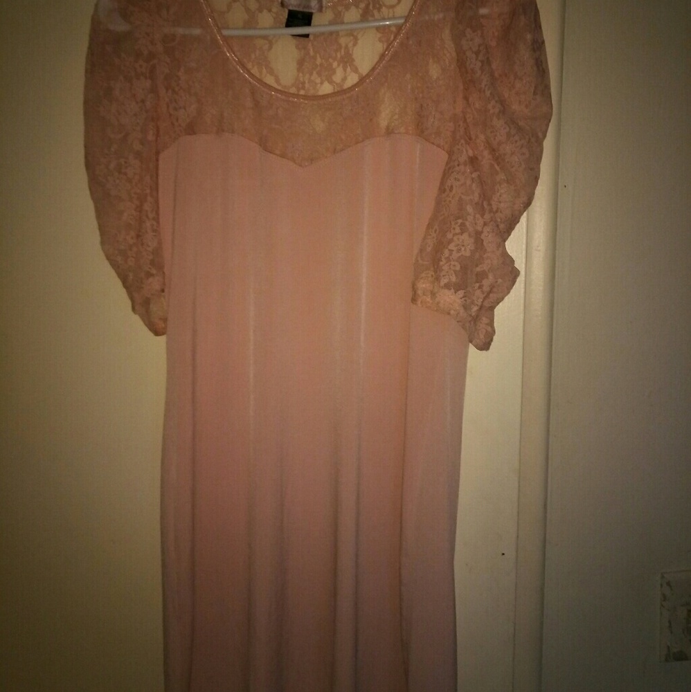 Party Dress